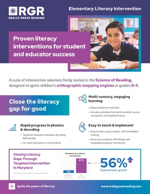 1-Pager-Elementary-Literacy-Intervention