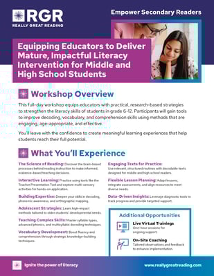 1-Pager-PD-for-Reading-Intervention_cover