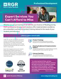 1-Pager_Professional_Development_cover