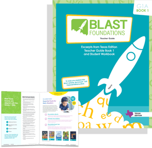 Blast TX sample image