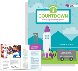 Countdown TX sample image