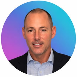 Kevin Sangiovanni, RGR's Texas Literacy Specialist