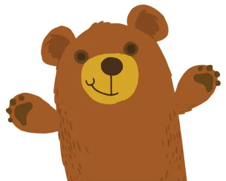 tel-ted-bear